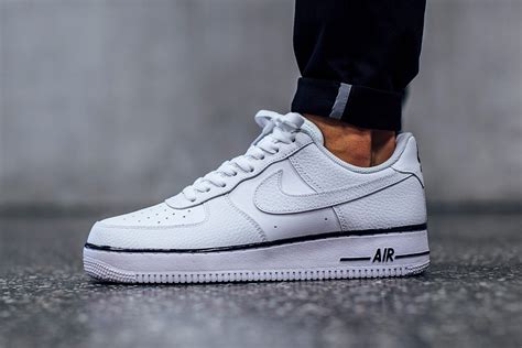 nike air force 1 white shoes.